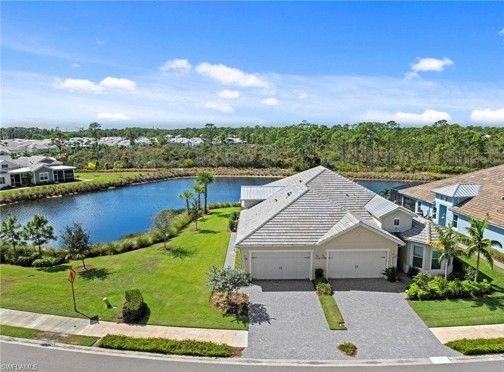 6933 Saona Ct. – #226011236 - Isles Of Collier Preserve