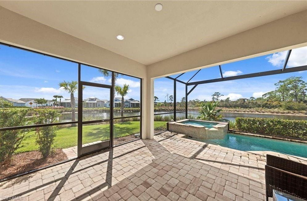 6933 Saona Ct. – #226011236 - Isles Of Collier Preserve