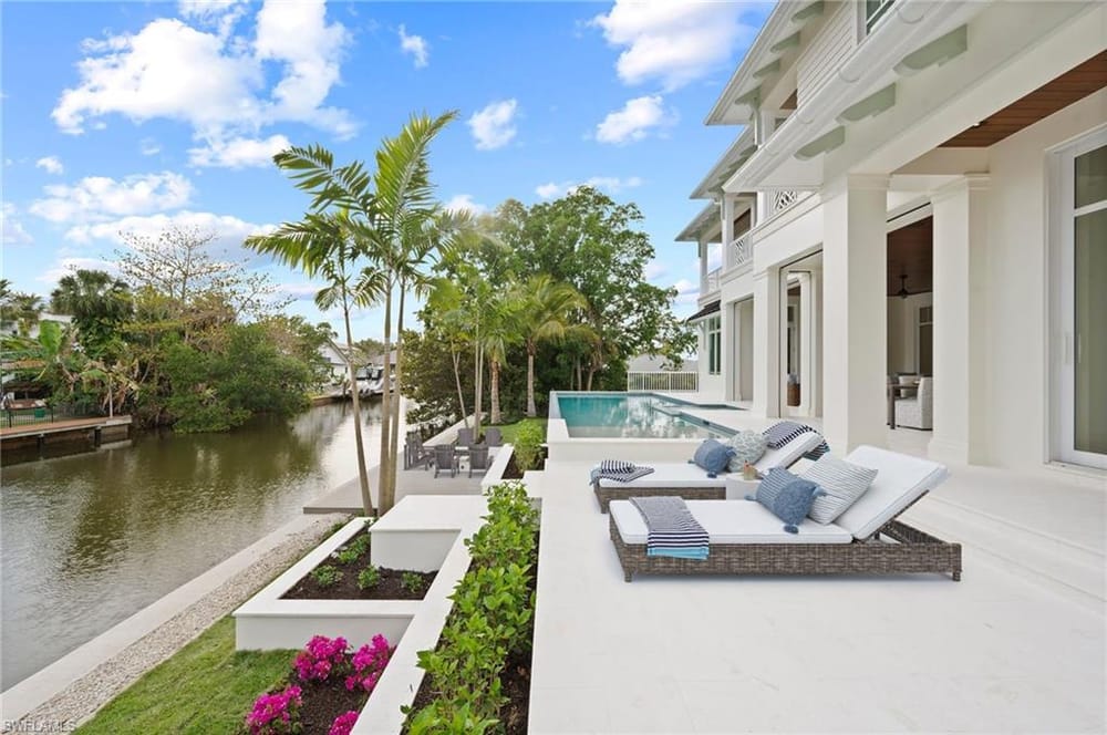 408 16th Ave. S – #226011285 - Aqualane Shores