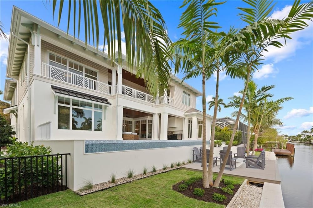 408 16th Ave. S – #226011285 - Aqualane Shores