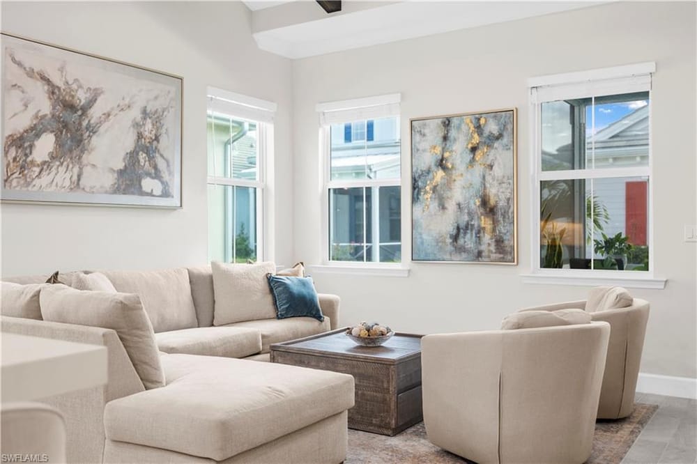 7281 Saona Ct. – #226011409 - Isles Of Collier Preserve