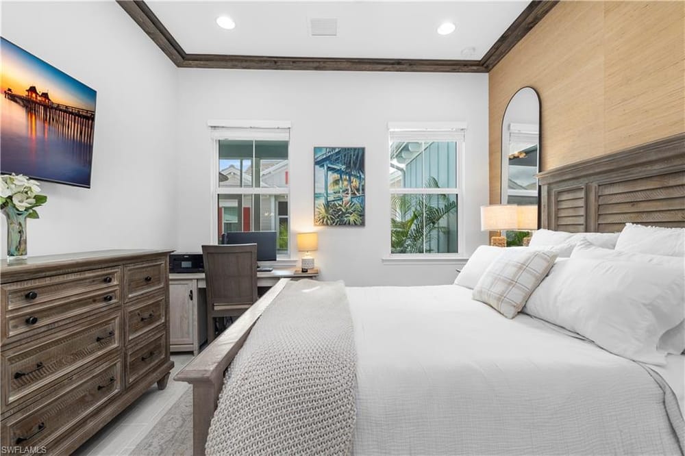 7281 Saona Ct. – #226011409 - Isles Of Collier Preserve