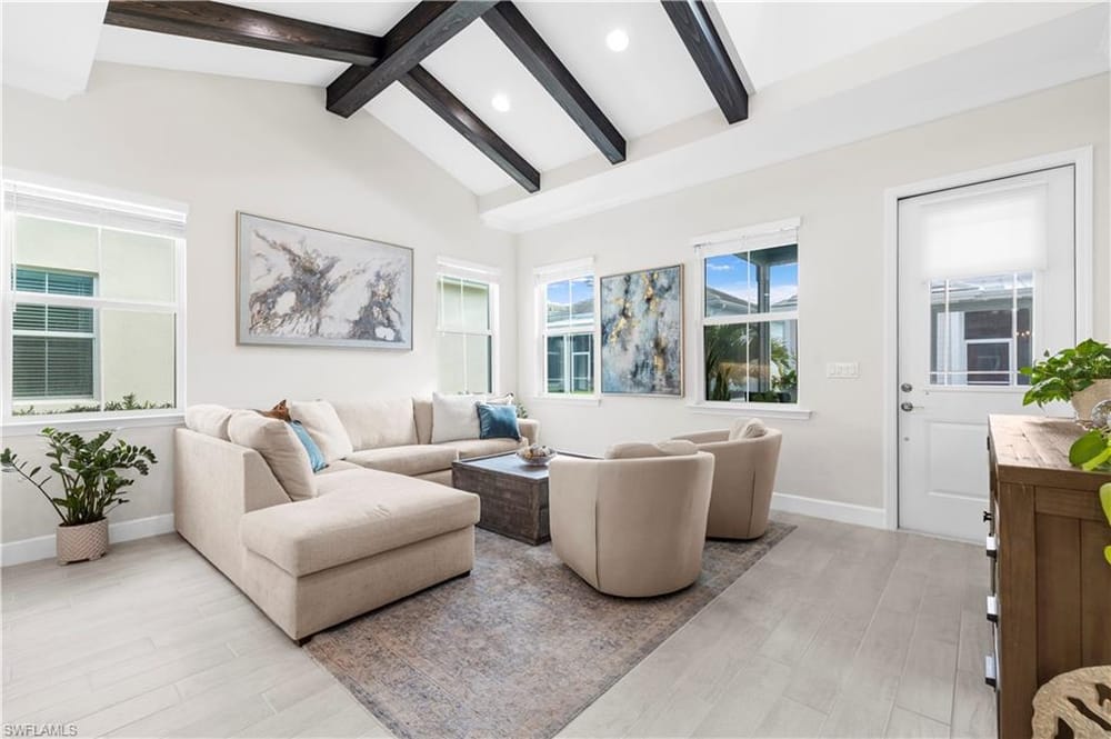 7281 Saona Ct. – #226011409 - Isles Of Collier Preserve