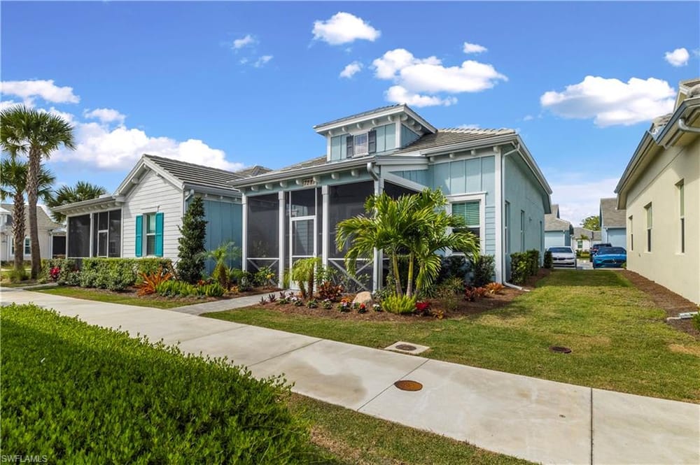7281 Saona Ct. – #226011409 - Isles Of Collier Preserve