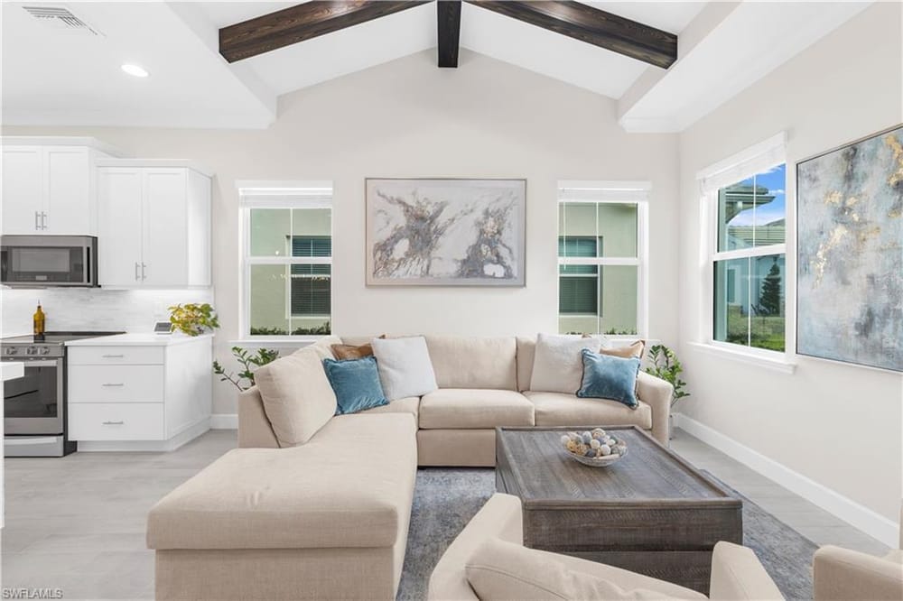 7281 Saona Ct. – #226011409 - Isles Of Collier Preserve