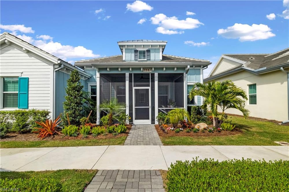 7281 Saona Ct. – #226011409 - Isles Of Collier Preserve