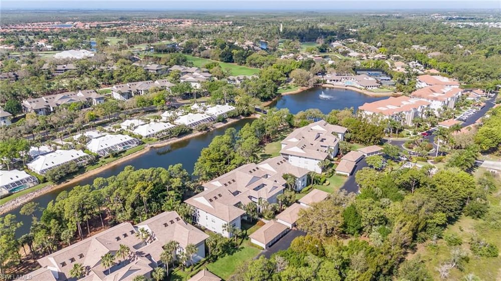 760 Waterford Dr. 203 – #226011680 - Eagle Creek
