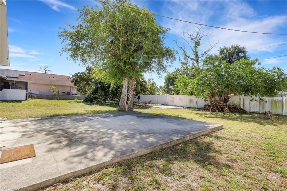 5326 Dixie Dr. – #226011870 - Naples Manor