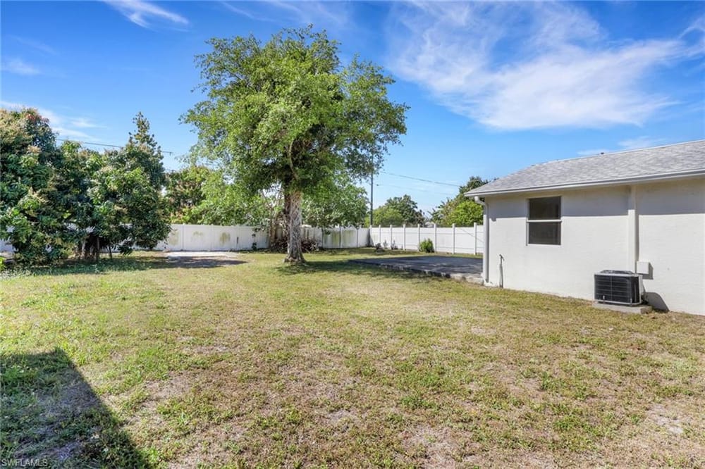 5326 Dixie Dr. – #226011870 - Naples Manor
