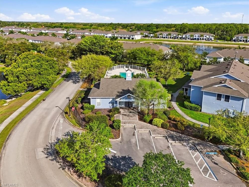 14885 Pleasant Bay Ln. 4203 – #226011911 - Camden Cove