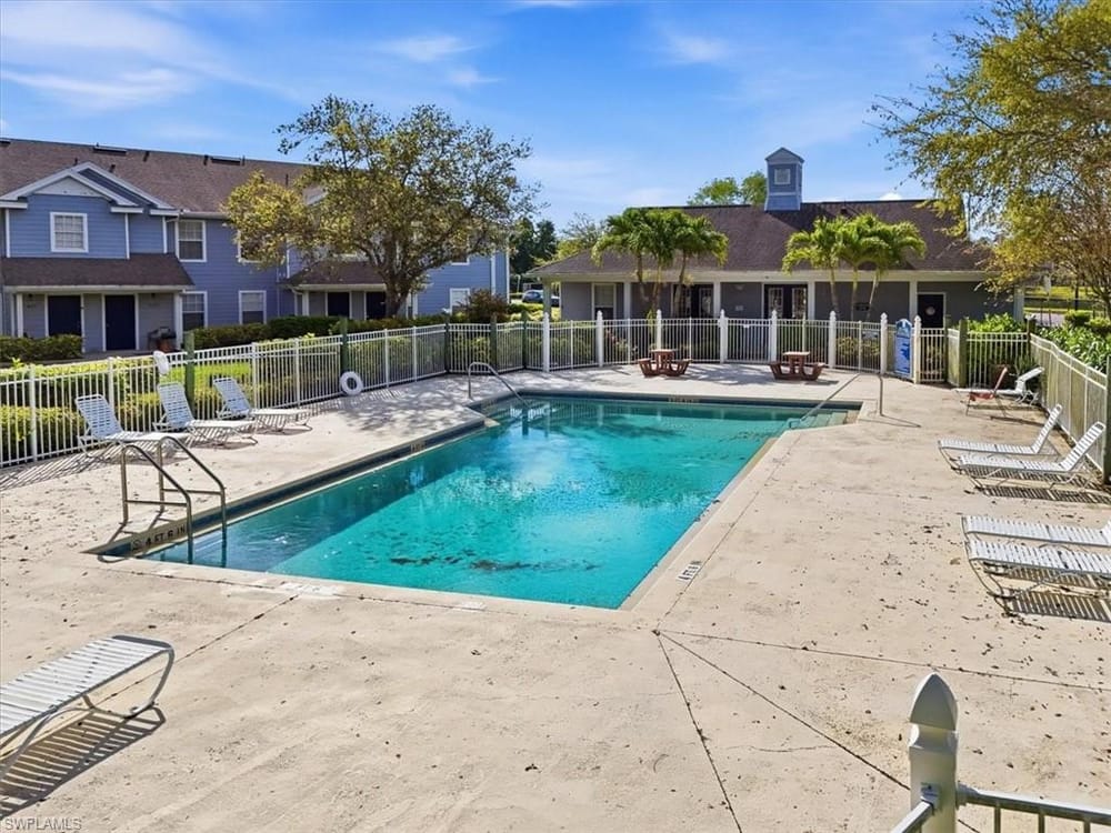 14885 Pleasant Bay Ln. 4203 – #226011911 - Camden Cove