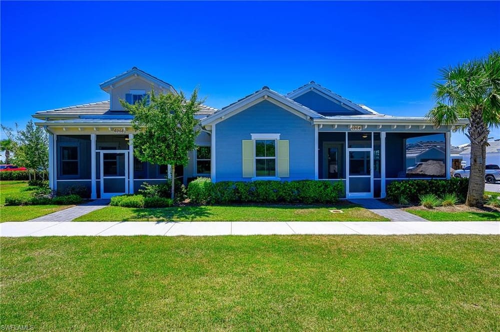 6968 Saona Ct. – #226011951 - Isles Of Collier Preserve