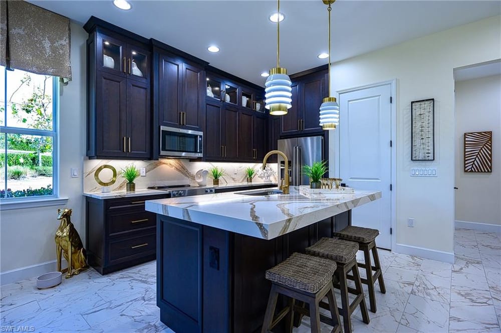 6968 Saona Ct. – #226011951 - Isles Of Collier Preserve
