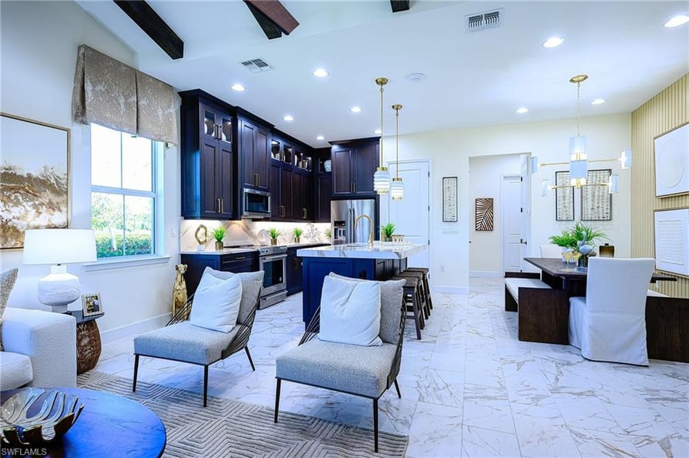 6968 Saona Ct. – #226011951 - Isles Of Collier Preserve