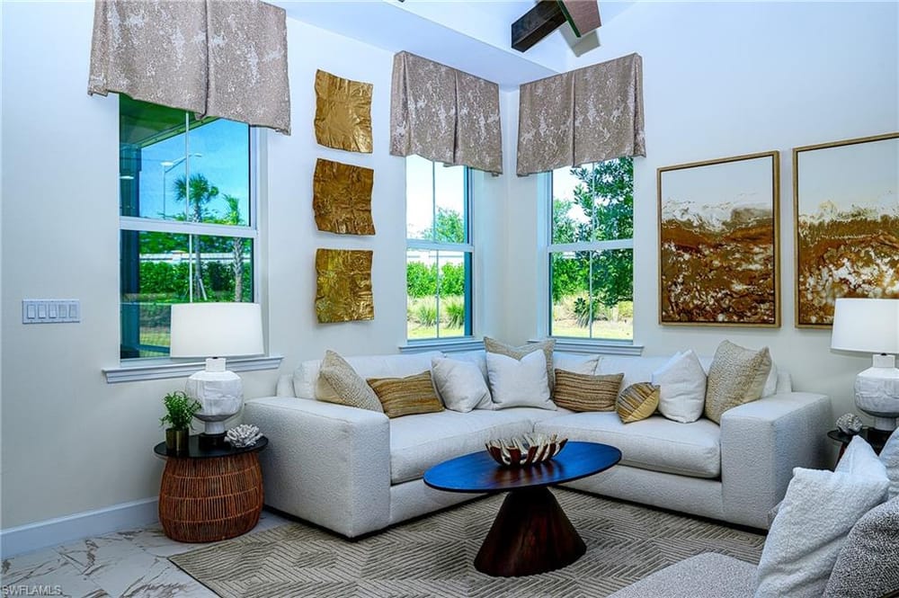 6968 Saona Ct. – #226011951 - Isles Of Collier Preserve