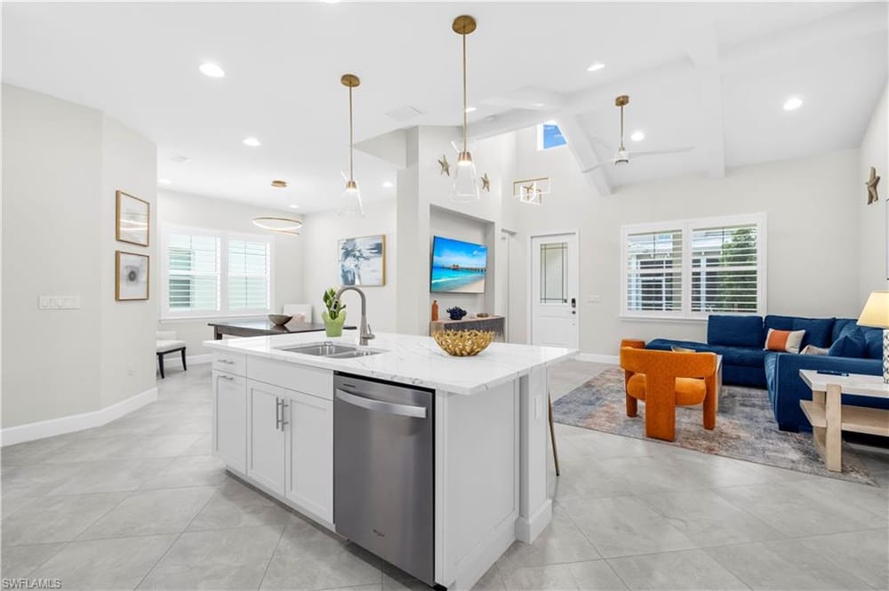 7080 Saona Ct. – #226012052 - Isles Of Collier Preserve