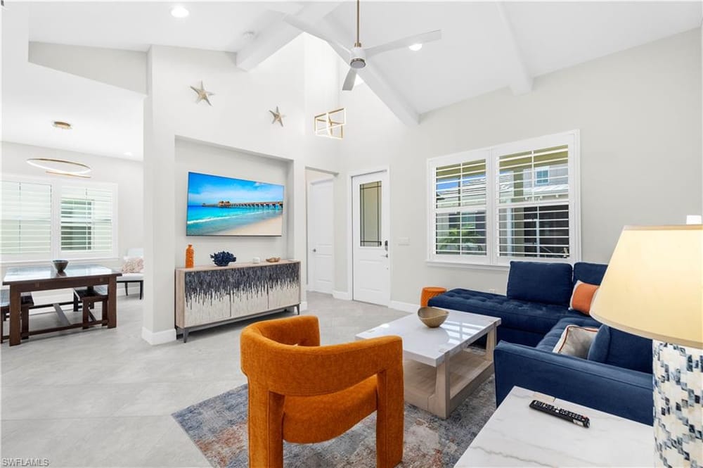 7080 Saona Ct. – #226012052 - Isles Of Collier Preserve