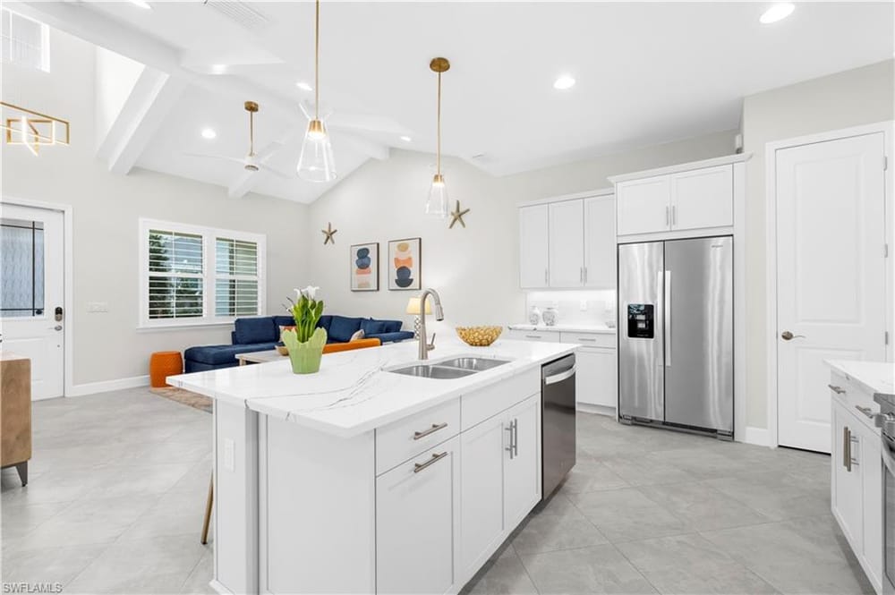 7080 Saona Ct. – #226012052 - Isles Of Collier Preserve
