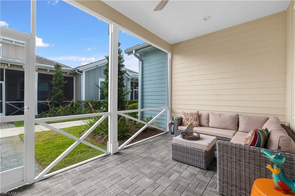7080 Saona Ct. – #226012052 - Isles Of Collier Preserve