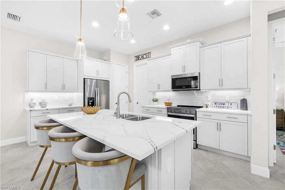 7080 Saona Ct. – #226012052 - Isles Of Collier Preserve
