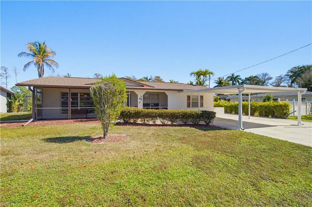 47 Constitution Dr. – #226012655 - Turner Oak Hill Estates