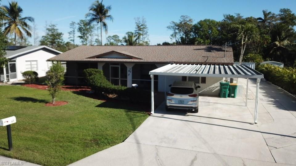 47 Constitution Dr. – #226012655 - Turner Oak Hill Estates