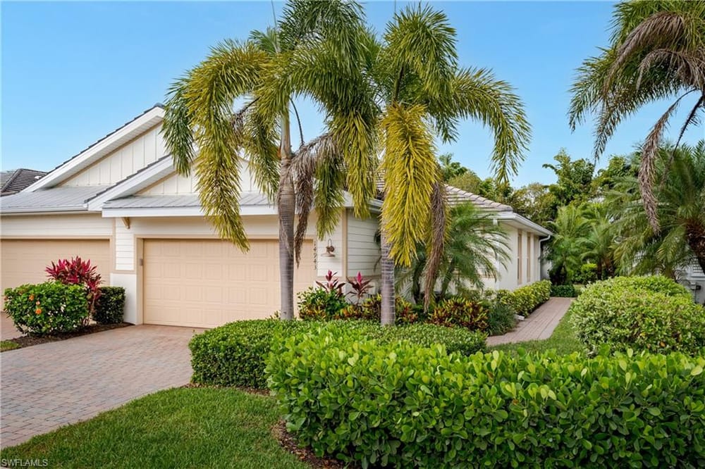 14943 Edgewater Cir. – #226012946 - Naples Reserve