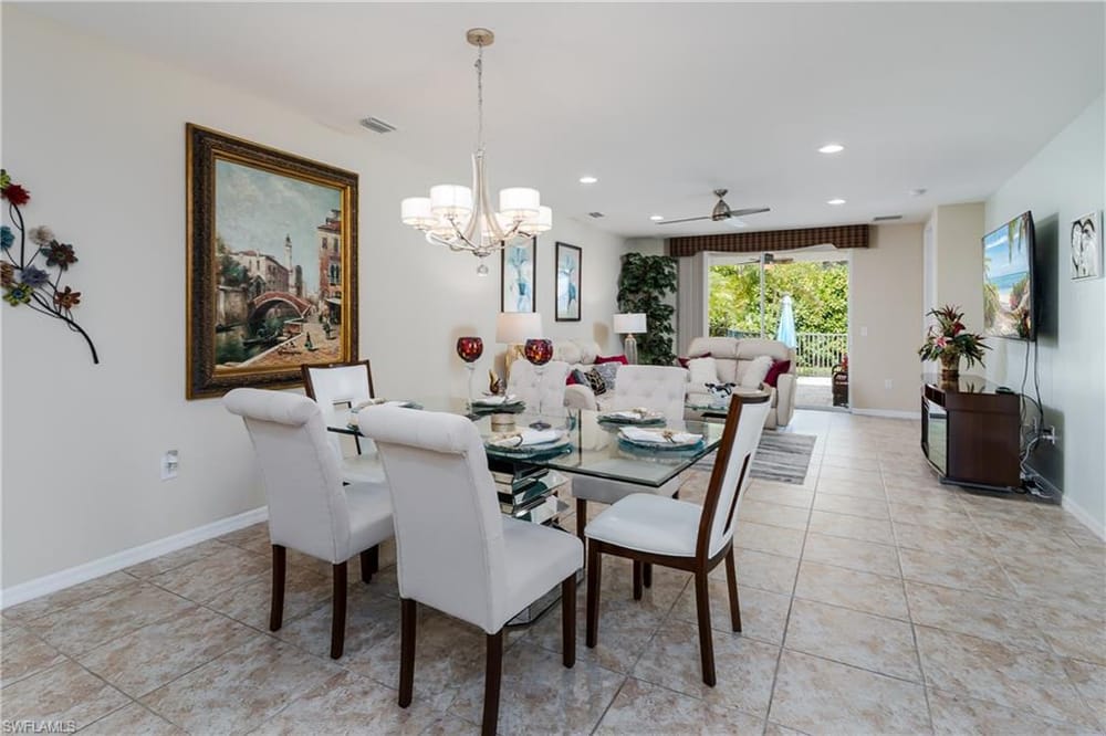 14943 Edgewater Cir. – #226012946 - Naples Reserve