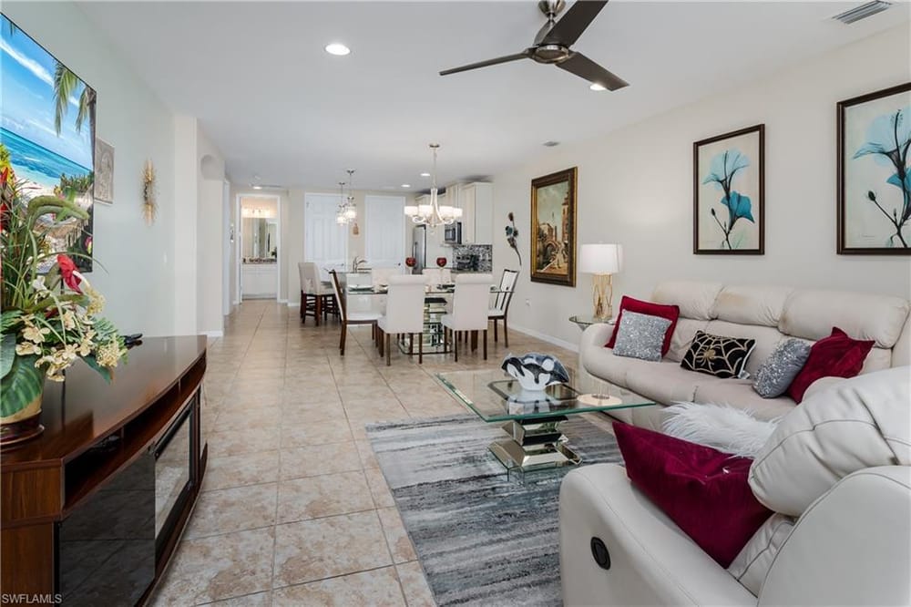 14943 Edgewater Cir. – #226012946 - Naples Reserve