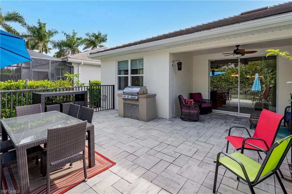 14943 Edgewater Cir. – #226012946 - Naples Reserve