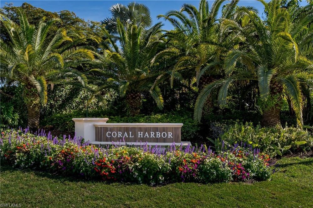 14943 Edgewater Cir. – #226012946 - Naples Reserve
