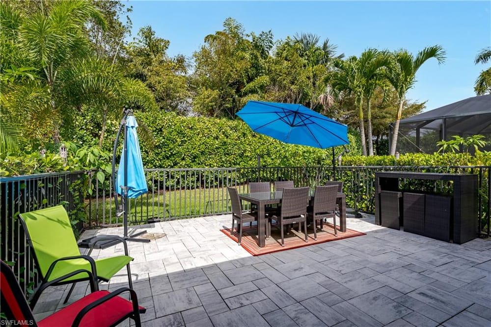 14943 Edgewater Cir. – #226012946 - Naples Reserve