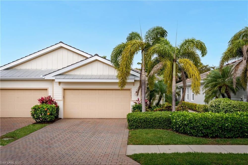 14943 Edgewater Cir. – #226012946 - Naples Reserve