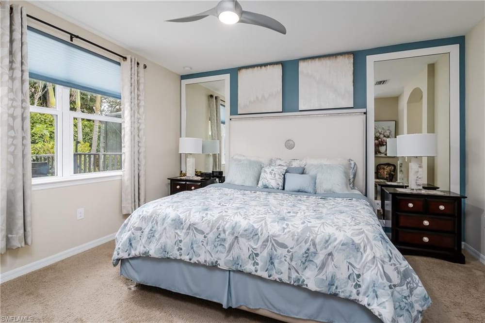 14943 Edgewater Cir. – #226012946 - Naples Reserve