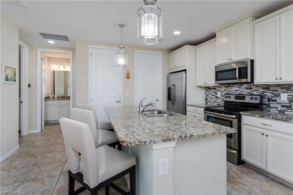 14943 Edgewater Cir. – #226012946 - Naples Reserve