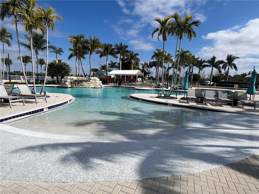 14943 Edgewater Cir. – #226012946 - Naples Reserve
