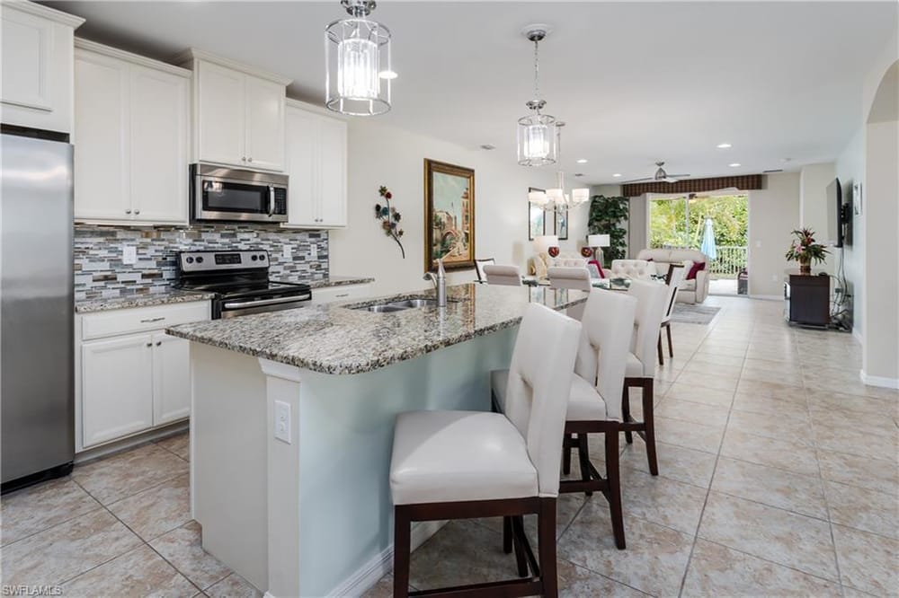 14943 Edgewater Cir. – #226012946 - Naples Reserve