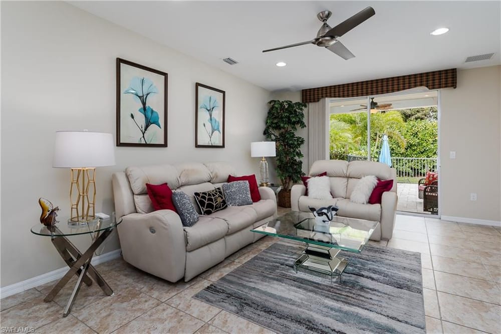 14943 Edgewater Cir. – #226012946 - Naples Reserve