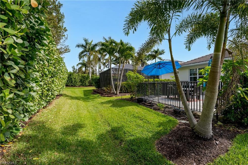 14943 Edgewater Cir. – #226012946 - Naples Reserve