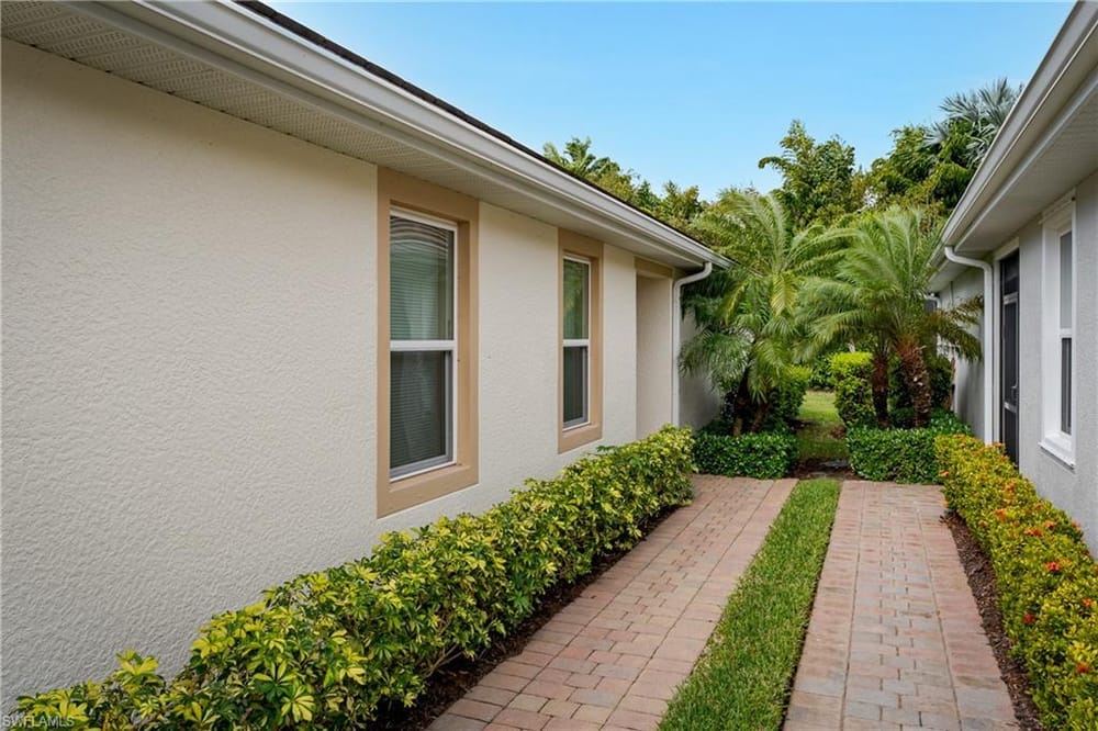 14943 Edgewater Cir. – #226012946 - Naples Reserve