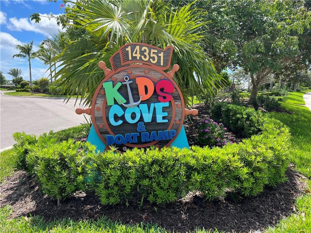 14943 Edgewater Cir. – #226012946 - Naples Reserve