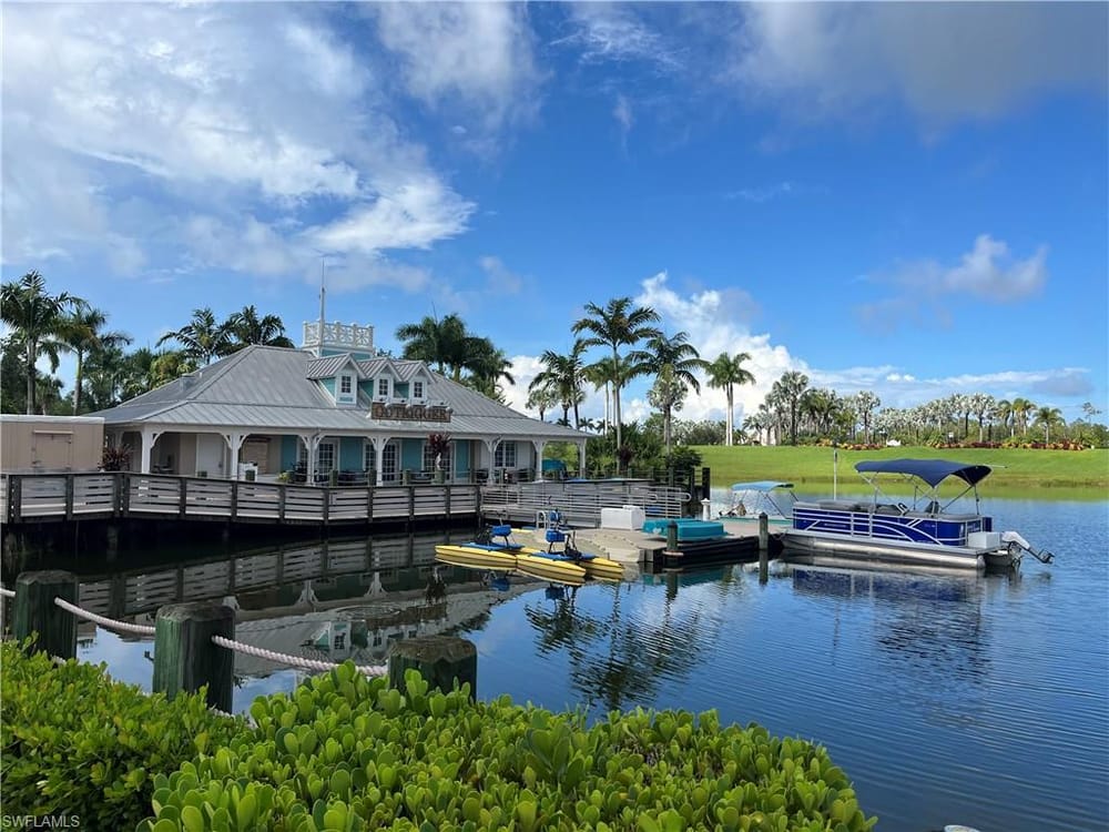 14943 Edgewater Cir. – #226012946 - Naples Reserve