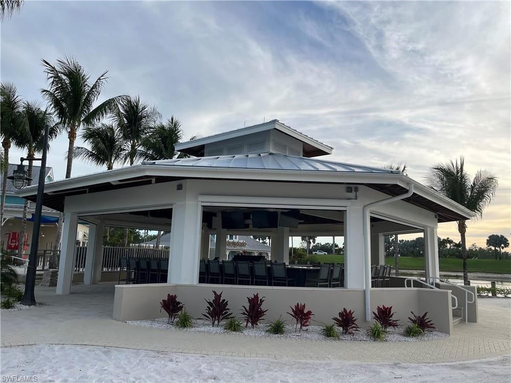 14943 Edgewater Cir. – #226012946 - Naples Reserve