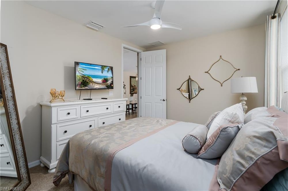 14943 Edgewater Cir. – #226012946 - Naples Reserve