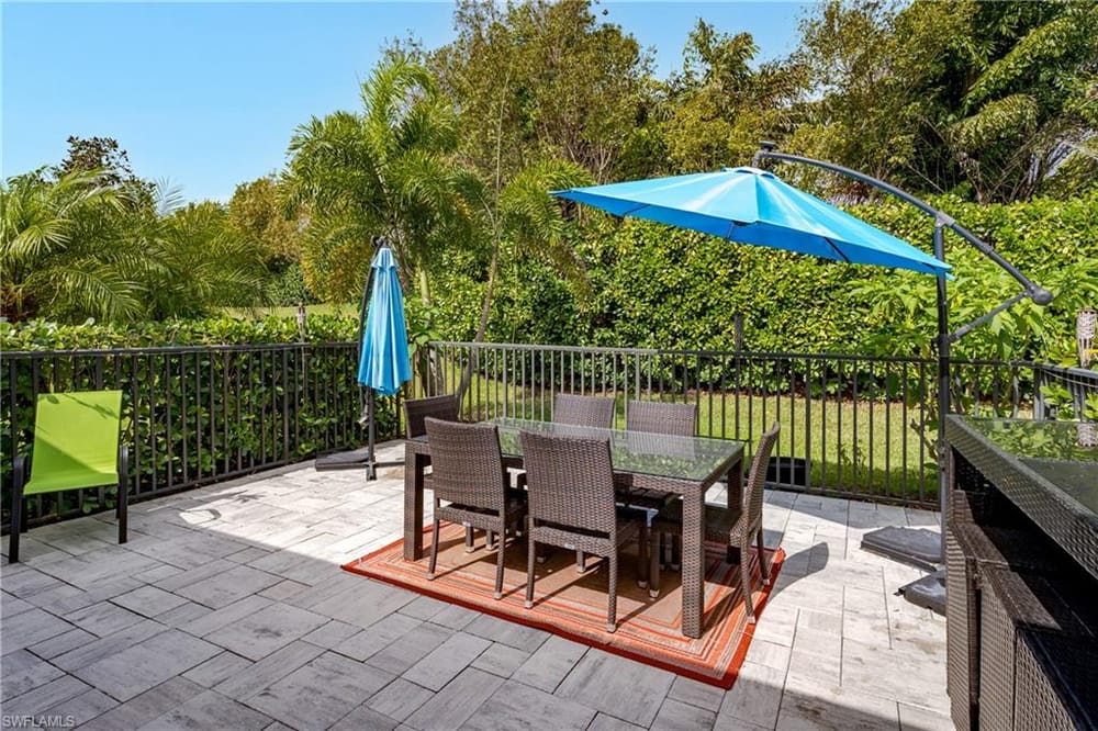 14943 Edgewater Cir. – #226012946 - Naples Reserve