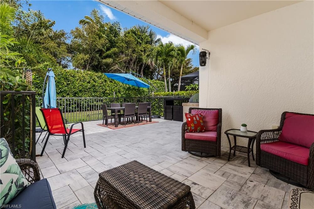 14943 Edgewater Cir. – #226012946 - Naples Reserve