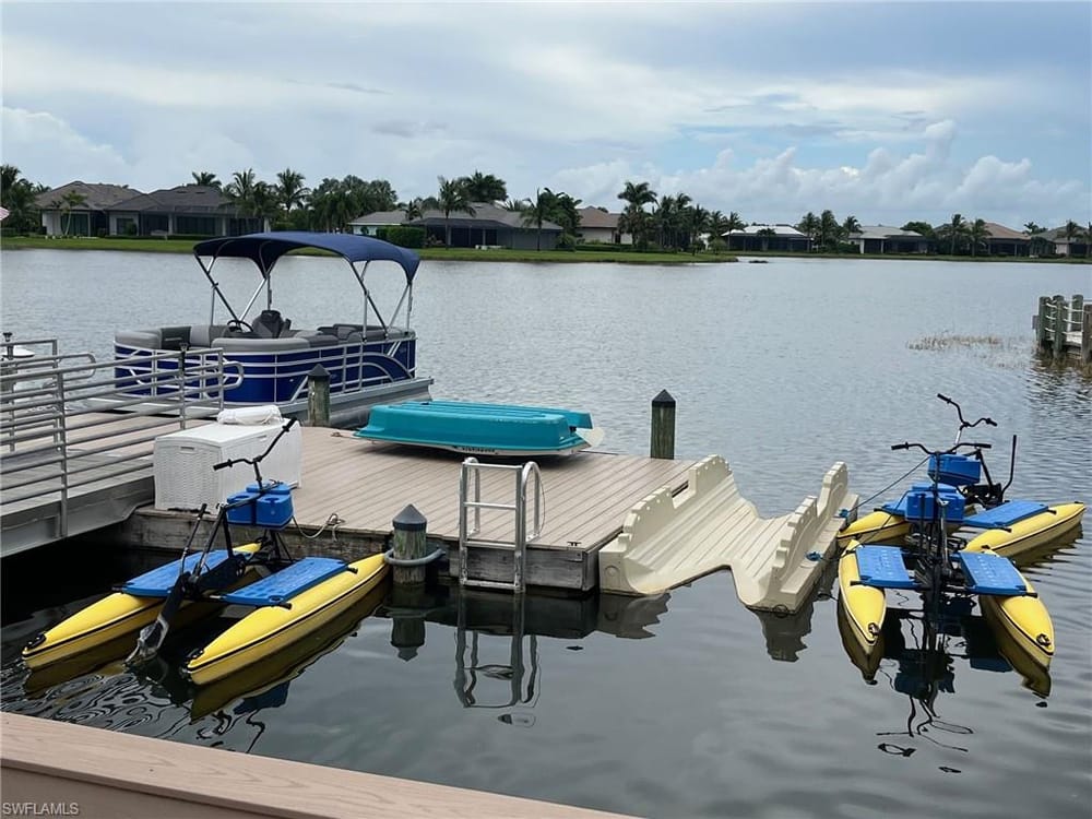 14943 Edgewater Cir. – #226012946 - Naples Reserve