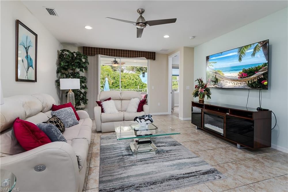14943 Edgewater Cir. – #226012946 - Naples Reserve