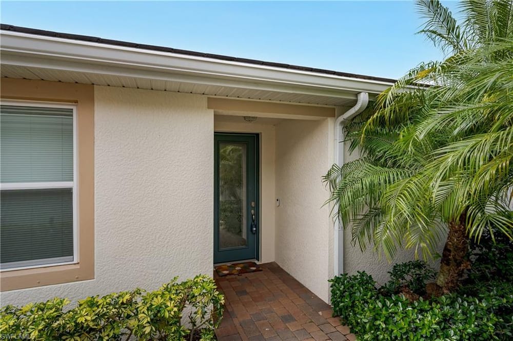 14943 Edgewater Cir. – #226012946 - Naples Reserve