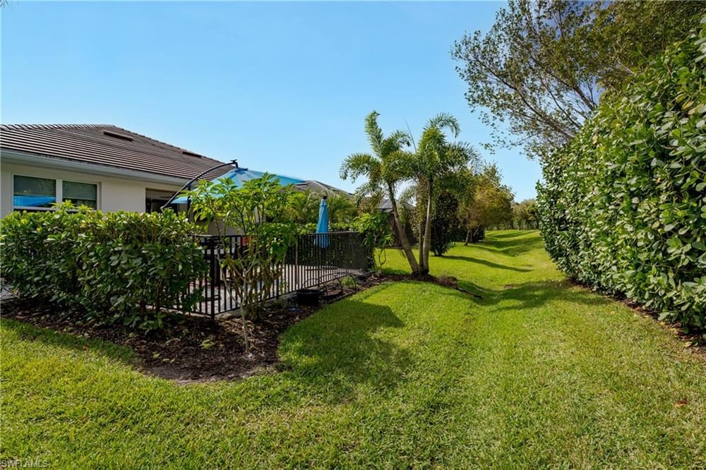 14943 Edgewater Cir. – #226012946 - Naples Reserve